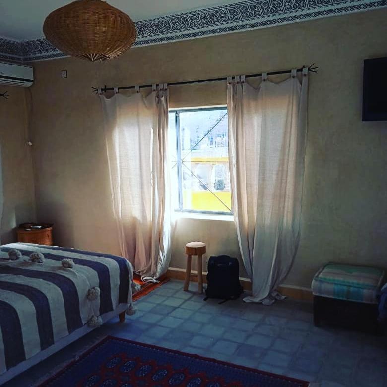 Le Petit Jardin Bed & Breakfast Демнат Екстериор снимка