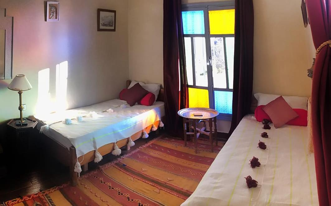 Le Petit Jardin Bed & Breakfast Демнат Екстериор снимка