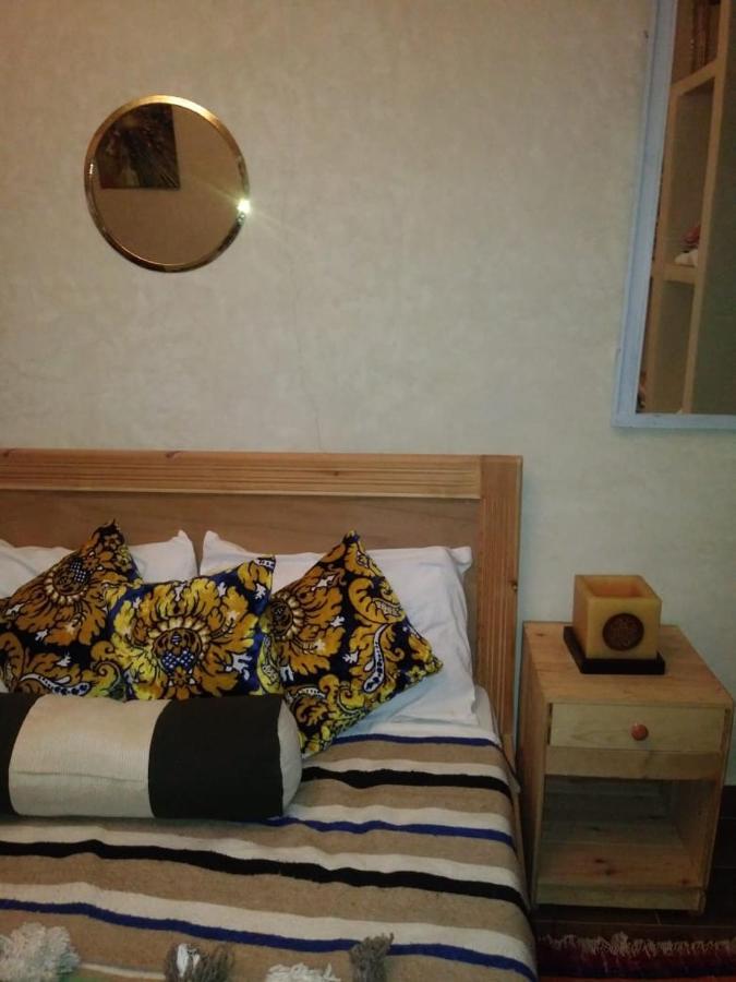 Le Petit Jardin Bed & Breakfast Демнат Екстериор снимка
