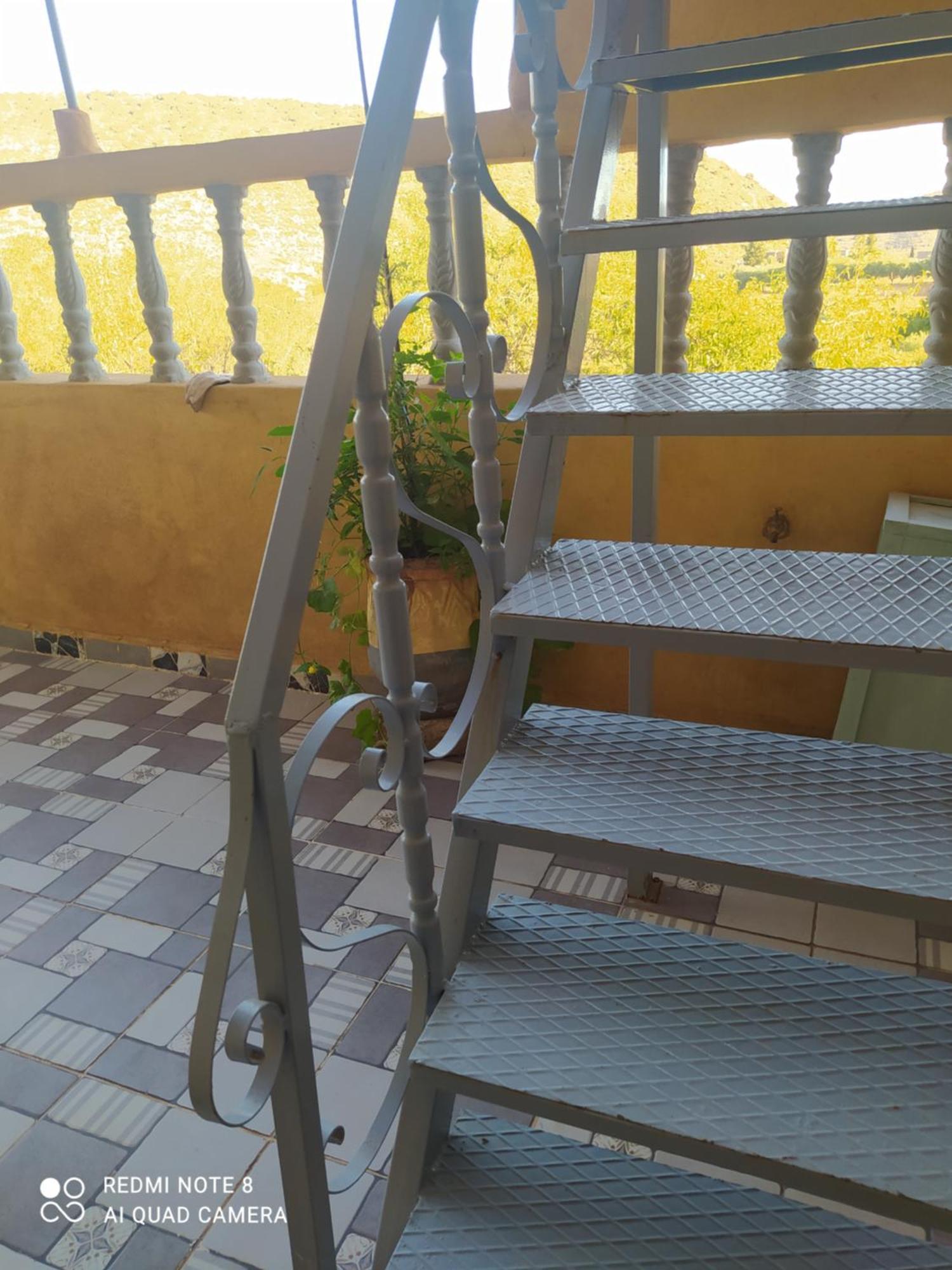 Le Petit Jardin Bed & Breakfast Демнат Стая снимка