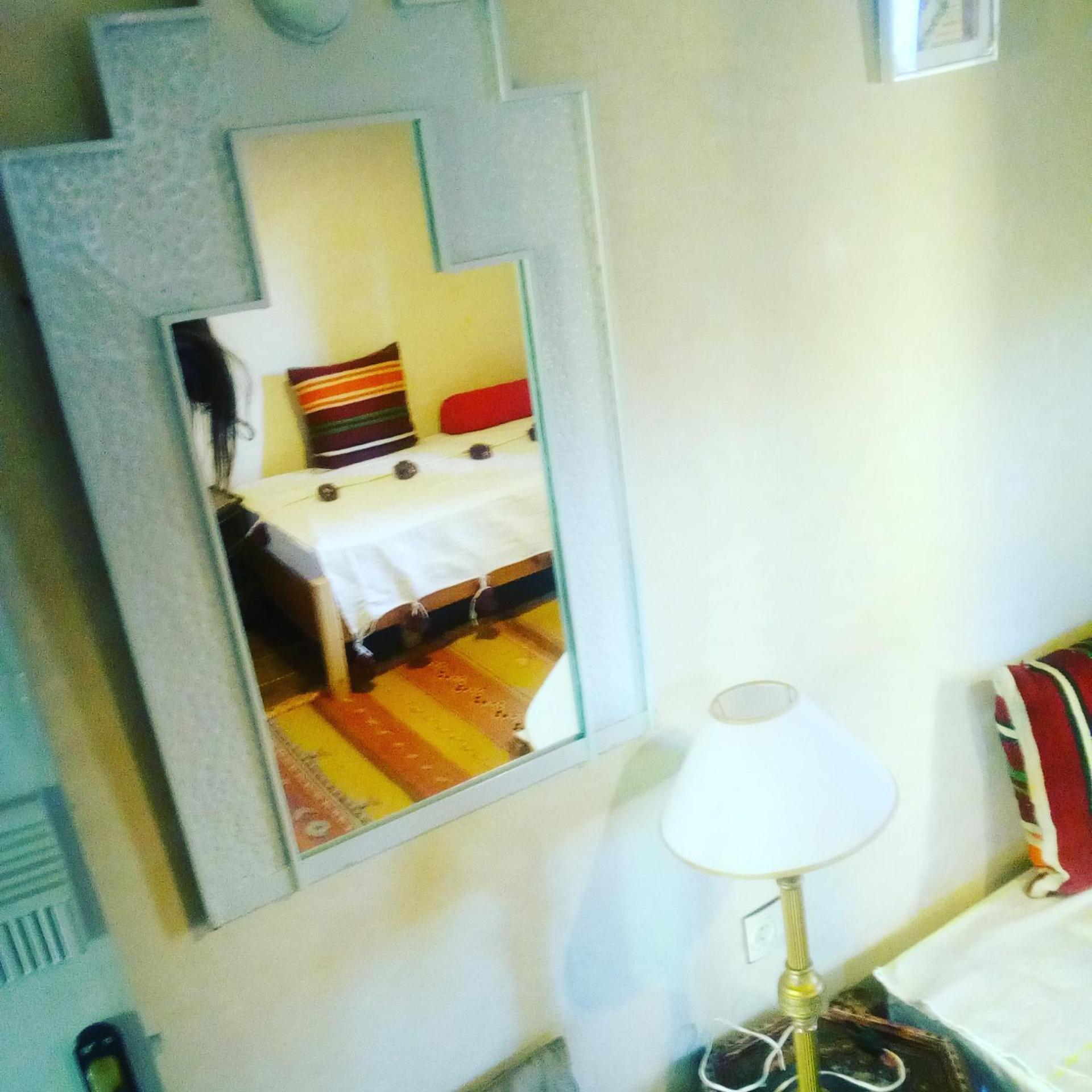 Le Petit Jardin Bed & Breakfast Демнат Екстериор снимка